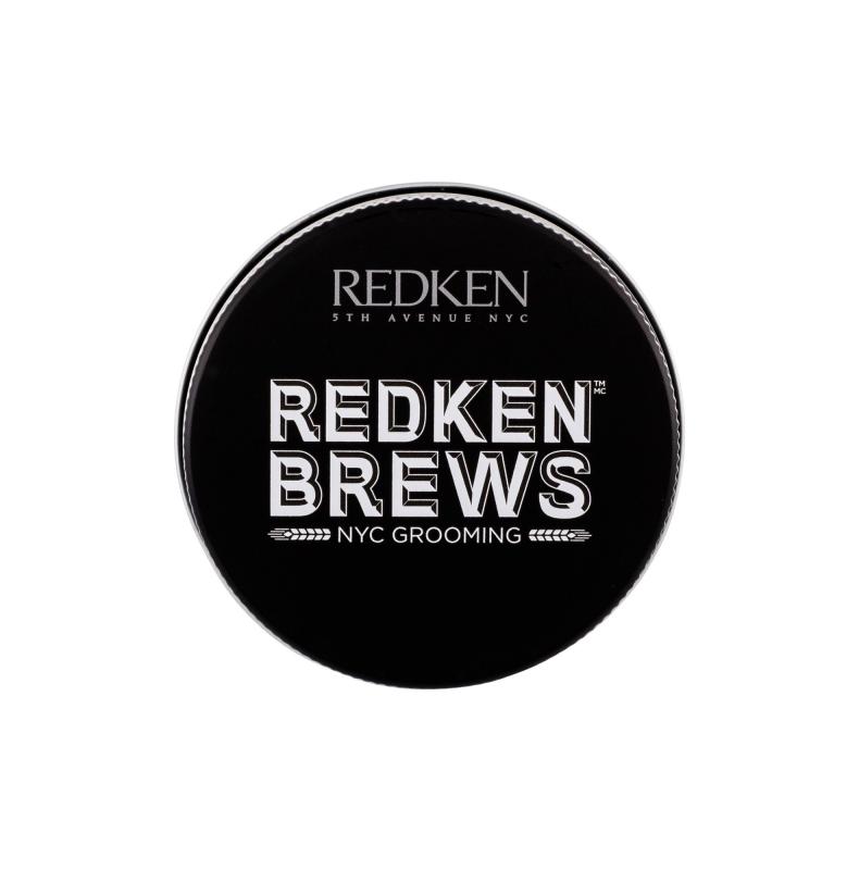 Redken Cream Pomade Brews (M)  100ml, Gél na vlasy