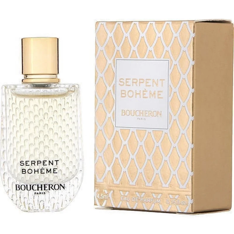 Boucheron Serpent Bohéme (W) 4.5ml, Parfumovaná voda
