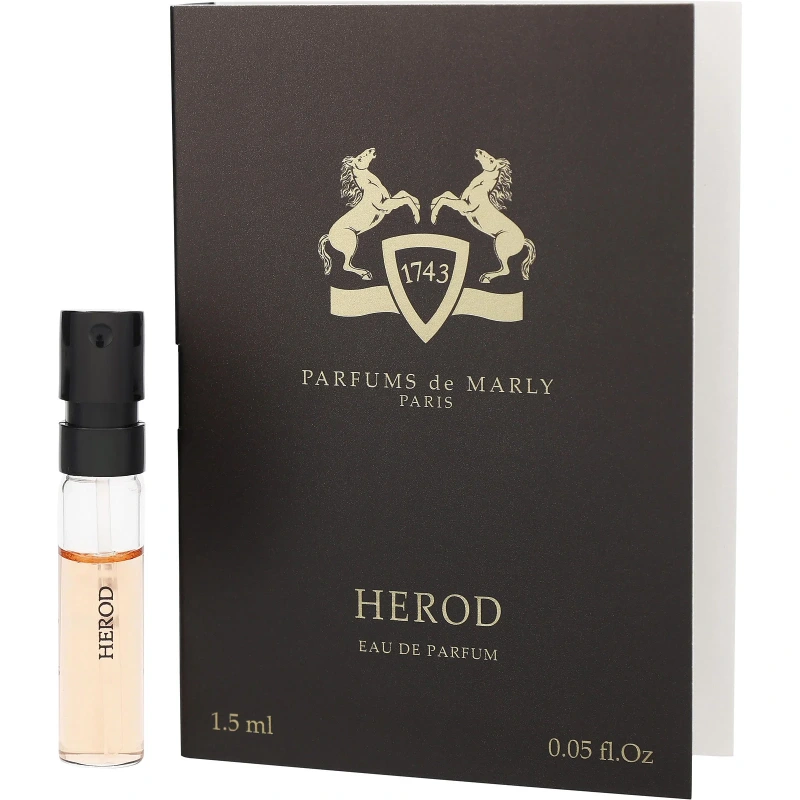 Parfums de Marly Herod 1.5ml, Vzorka parfumu (M)