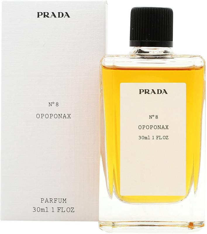 Prada Exclusive Collection No.8 "Opoponax" 30ml, Parfum (W)