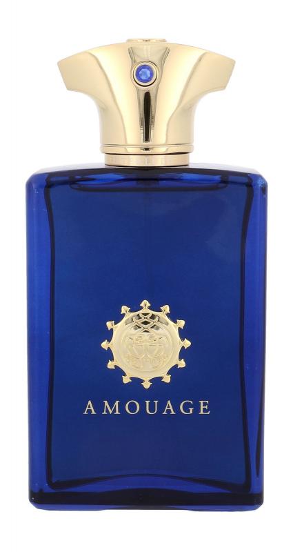 Amouage Interlude Man (M)  100ml, Parfumovaná voda