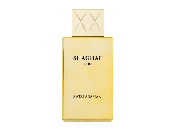Swiss Arabian Shaghaf Oud (U) 75ml, Parfumovaná voda