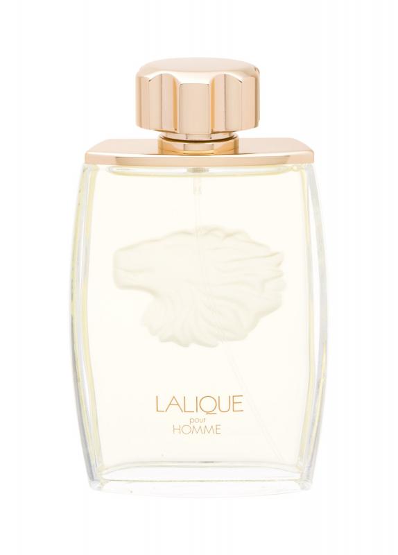 Lalique Pour Homme (M) 125ml, Parfumovaná voda