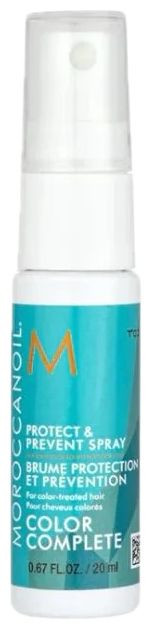 Moroccanoil Color Care Protect and Prevent Spray (U) 20ml, Kondicionér