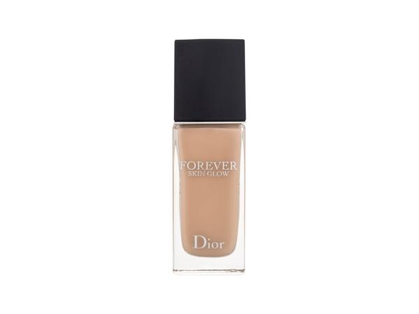 Christian Dior Forever Skin Glow 24H Radiant Foundation 1N Neutral (W) 30ml, Make-up SPF20