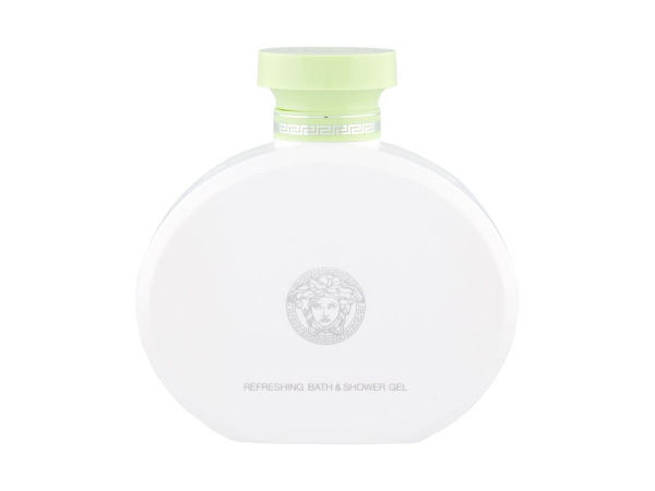 Versace Versense (W) 200ml, Sprchovací gél