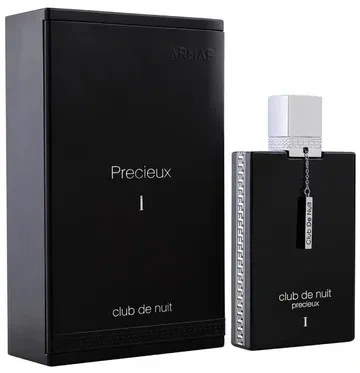 Armaf Club de Nuit Precieux I (U) 55ml, Parfumový extrakt 2