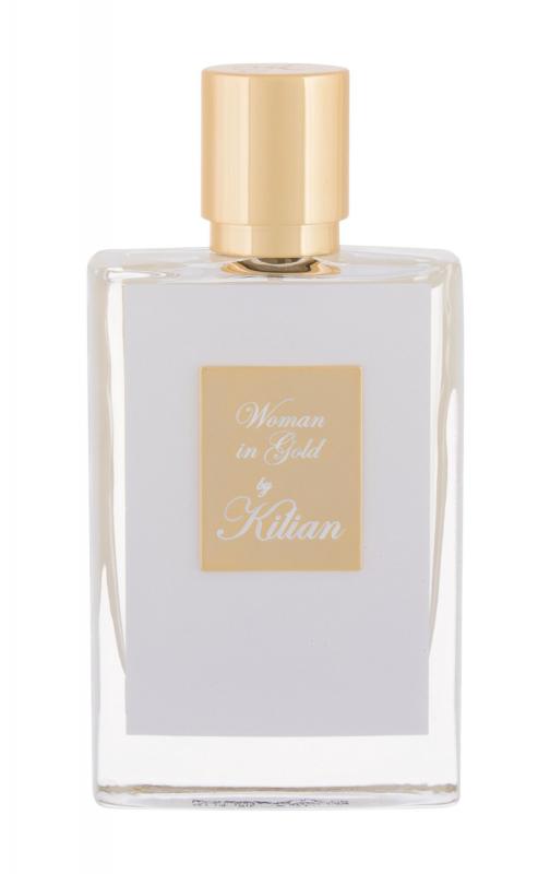 By Kilian The Narcotics Woman in Gold (W) 50ml, Parfumovaná voda Naplniteľný