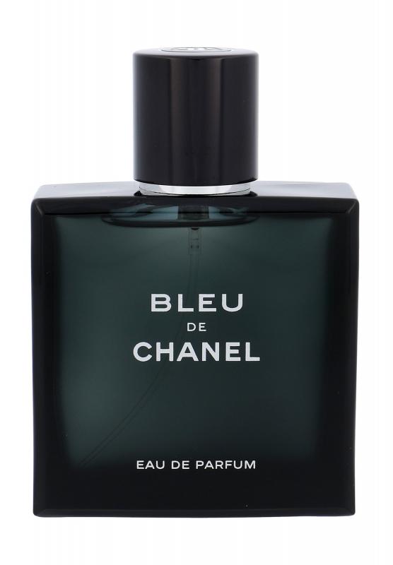 Bleu de Chanel (M)  50ml, Parfumovaná voda