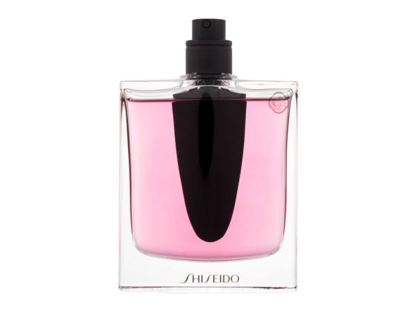 Shiseido Ginza Murasaki (W) 90ml - Tester, Parfumovaná voda
