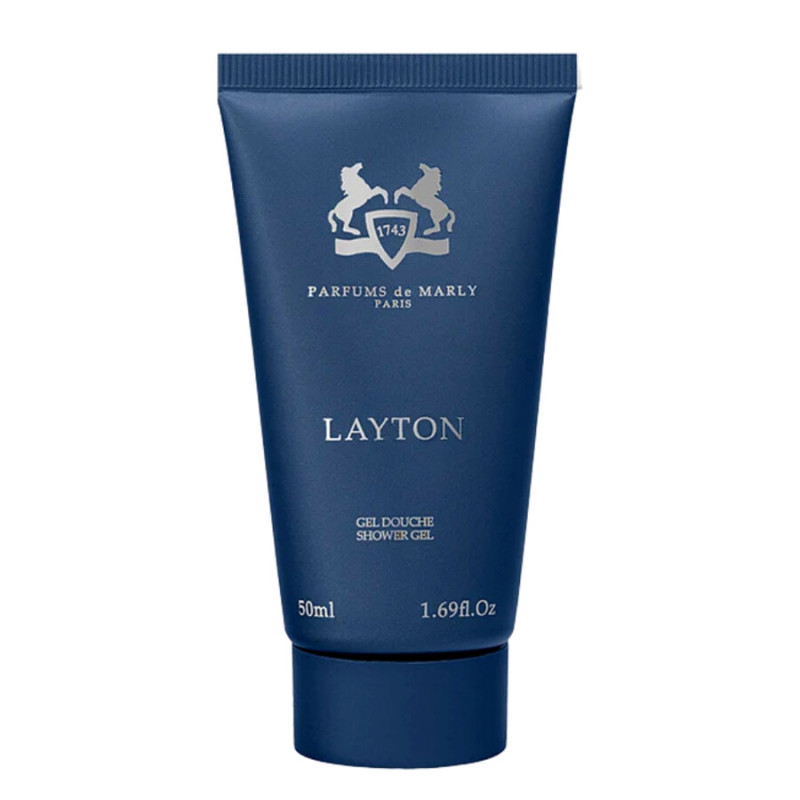 Parfums de Marly Layton (M) 50ml, Sprchovací gel