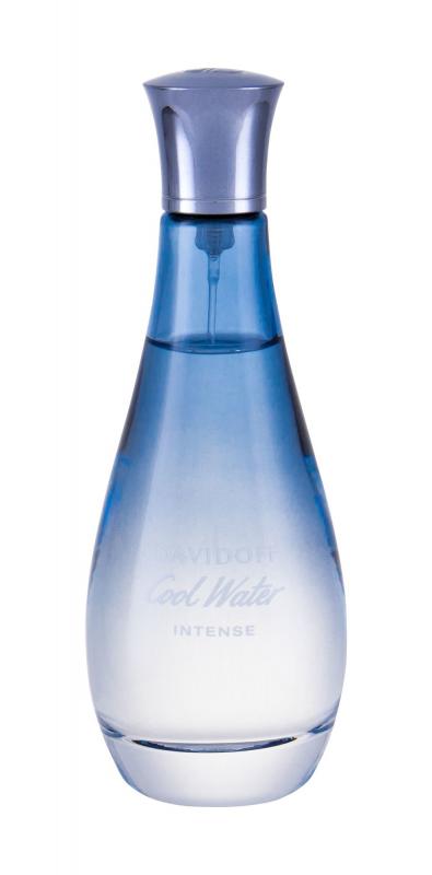 Davidoff Intense Cool Water (W) 100ml, Parfumovaná voda