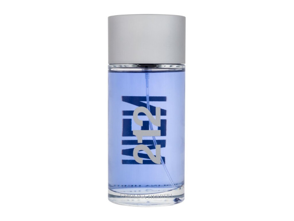 Carolina Herrera 212 NYC Men (M) 200ml, Toaletná voda