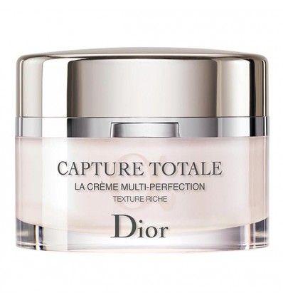 Christian Dior Multi-Perfection Creme Rich Capture Totale (W) 60ml, Denný pleťový krém
