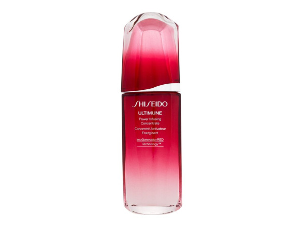 Shiseido Ultimune Power Infusing Concentrate (W) 75ml, Pleťové sérum