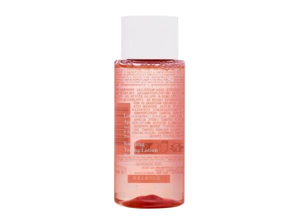 Clarins Soothing Toning Lotion (W) 100ml, Pleťová voda a sprej
