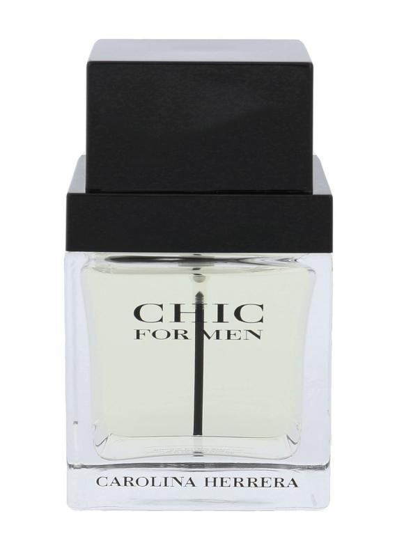 Carolina Herrera Chic (M) 60ml, Toaletná voda