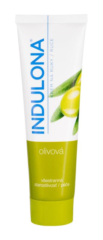 INDULONA Olive (W)  85ml, Krém na ruky