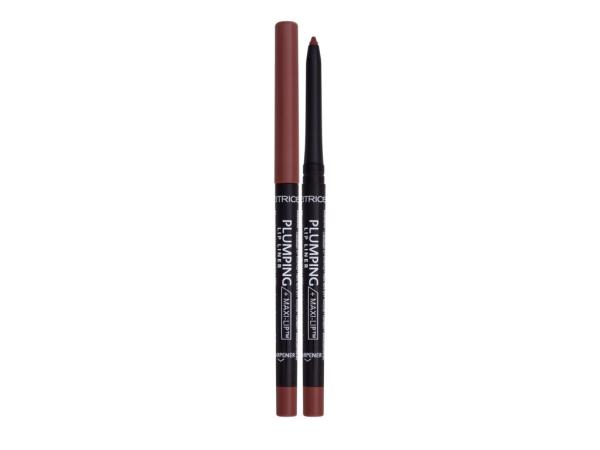 Catrice Plumping Lip Liner 100 Go All-Out (W) 0,35g, Ceruzka na pery