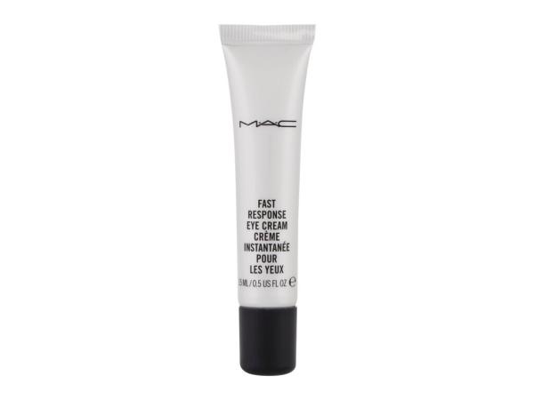 MAC Fast Response Eye Cream (W) 15ml, Očný krém