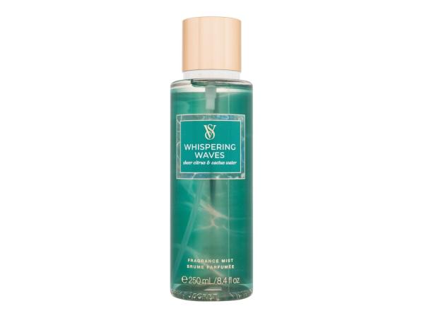 Victoria´s Secret Whispering Waves (W) 250ml, Telový sprej