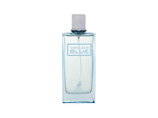 Maison Alhambra Cerulean Blue (M) 100ml, Parfumovaná voda