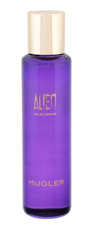 Thierry Mugler Alien (W) 100ml, Parfumovaná voda Náplň