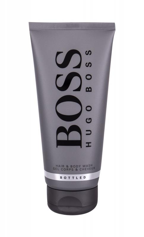 HUGO BOSS Boss Bottled (M) 200ml, Sprchovací gél
