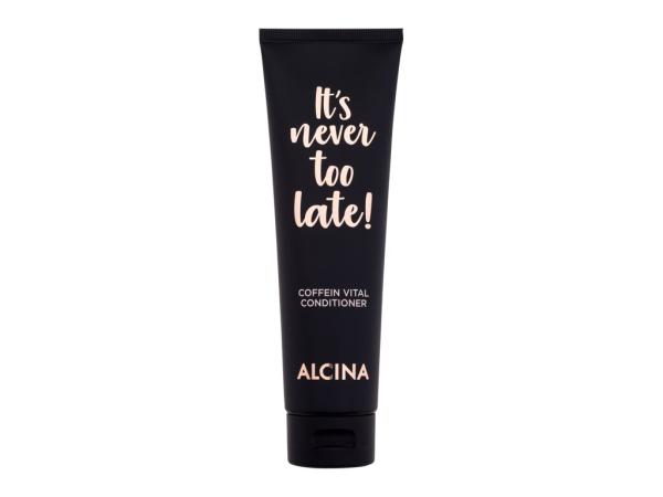 ALCINA It´s Never Too Late! Coffein Vital Conditioner (W) 150ml, Kondicionér