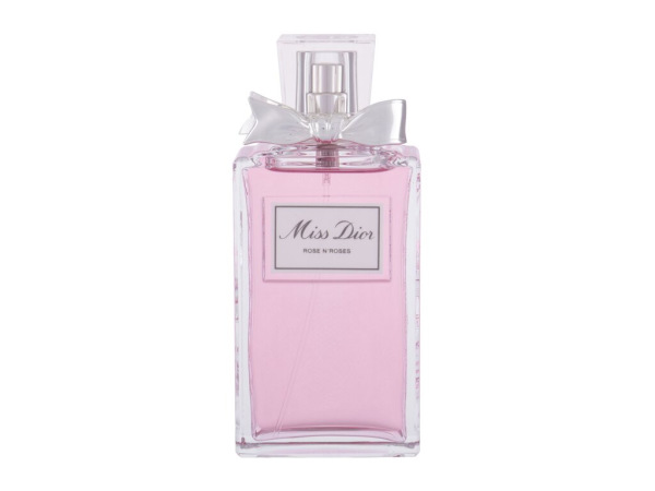 Miss Dior Rose N'Roses (W) 100ml, Toaletná voda
