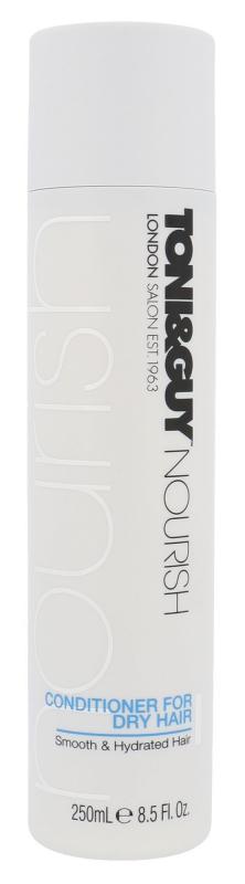 TONI&GUY Nourish (W) 250ml, Kondicionér