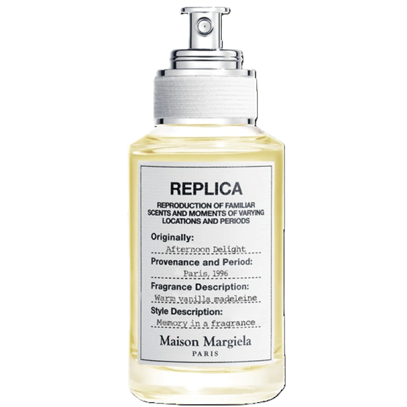 Maison Margiela Replica Afternoon Delight 1.2ml, Vzorka parfumu (U) 1