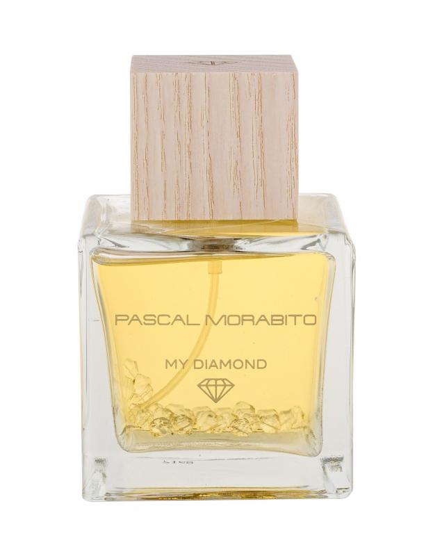 Pascal Morabito My Diamond (W)  95ml, Parfumovaná voda