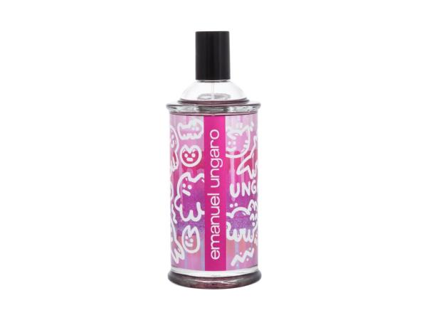 Emanuel Ungaro Fresh For Her (W) 100ml, Toaletná voda