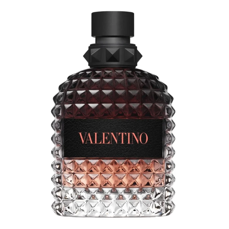 Valentino Uomo Born In Roma Coral Fantasy (M) 100ml, Toaletná voda