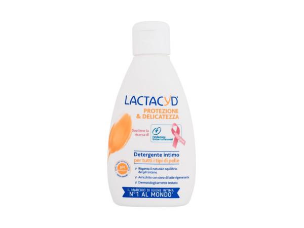 Lactacyd Femina (W)  200ml, Intímna kozmetika