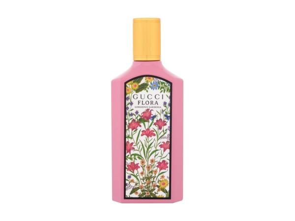 Gucci Gorgeous Gardenia Flora (W)  100ml, Parfumovaná voda