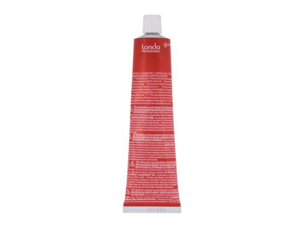 Londa Professional Demi-Permanent Colour Extra Coverage 5/07 (W) 60ml, Farba na vlasy