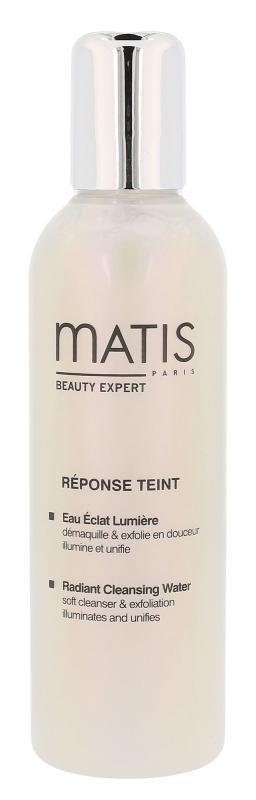 Matis Réponse Teint (W) 200ml, Čistiaca voda