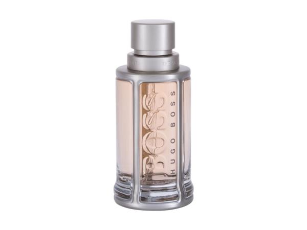 HUGO BOSS Boss The Scent Pure Accord (M) 50ml, Toaletná voda 2020