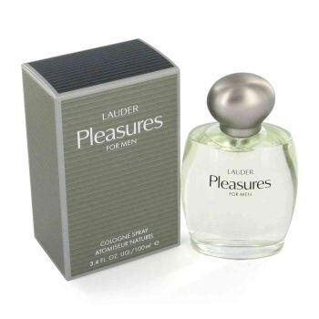 Estée Lauder Pleasures For Men (M) 100ml, Kolínska voda