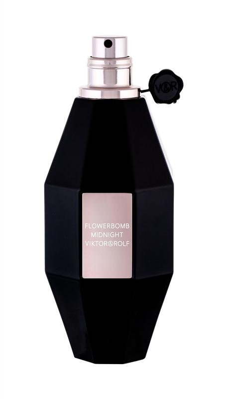 Viktor & Rolf Midnight Flowerbomb (W) 100ml - Tester, Parfumovaná voda