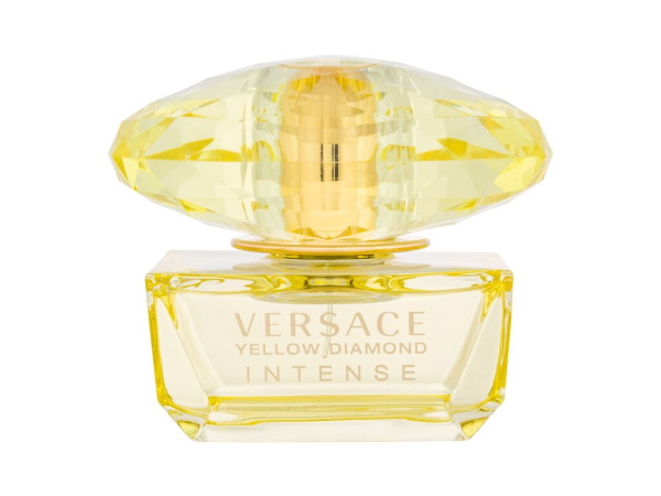 Versace Yellow Diamond Intense (W) 50ml, Parfumovaná voda