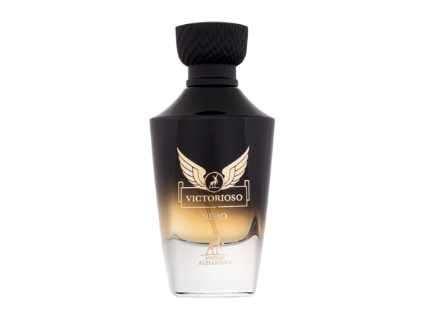 Maison Alhambra Victorioso Victory (M) 100ml, Parfumovaná voda