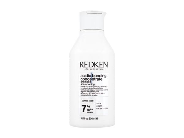 Redken Acidic Bonding Concentrate (W) 300ml, Šampón