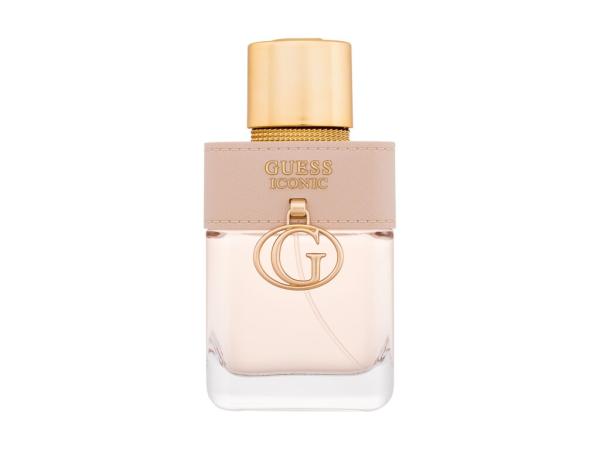 GUESS Iconic (W) 50ml, Parfumovaná voda