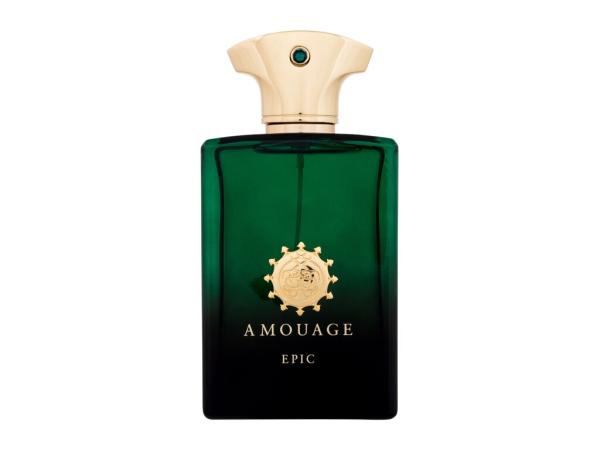 Amouage Epic Man (M) 100ml, Parfumovaná voda New