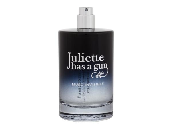 Juliette Has A Gun Musc Invisible (W)  100ml - Tester, Parfumovaná voda