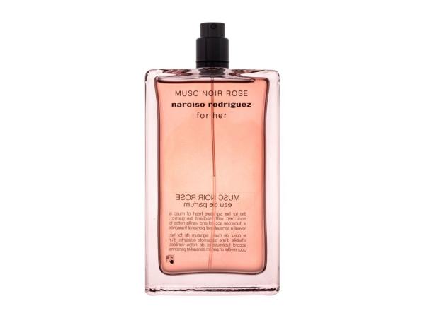 Narciso Rodriguez For Her Musc Noir Rose (W) 100ml - Tester, Parfumovaná voda