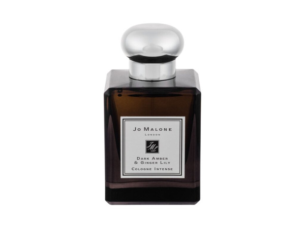 Jo Malone Dark Amber & Ginger Lilly (W) 50ml, Kolínska voda